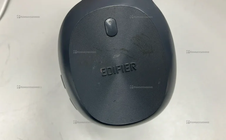 Наушники Edifier