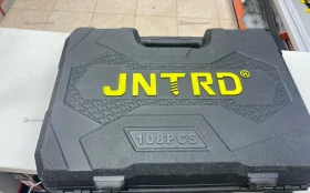 Купить Набор инструментов 108 предметов б/у , в Тюмень Цена:2790рублей