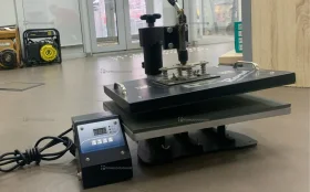 Купить Термопресс Revcol б/у , в Уфа Цена:13900рублей