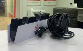 Купить Зарядное устройство для геймпадов Sony PS5 б/у , в Копейск Цена:1500рублей