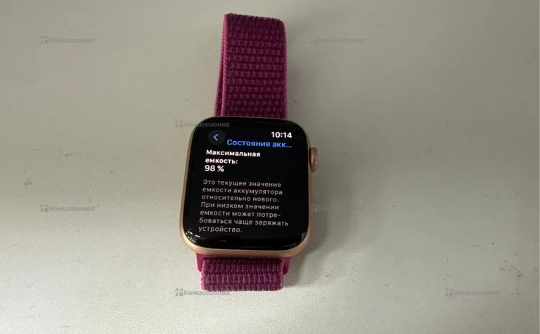 Apple Watch SE Gen 1