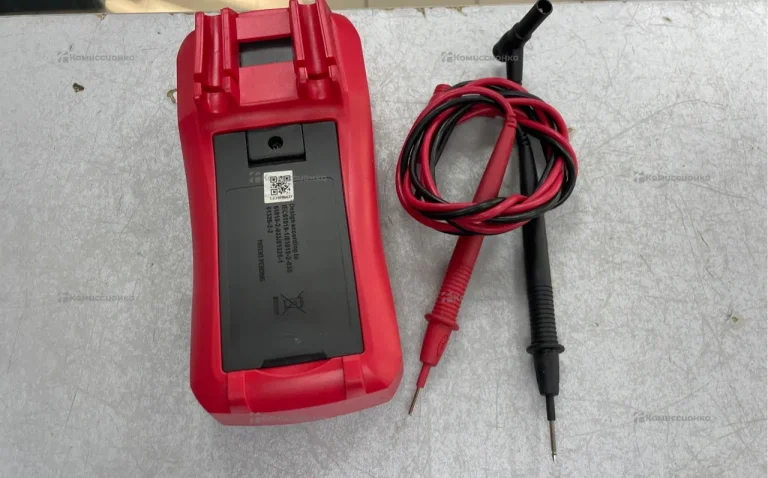 мультиметр linit ncv ut890c