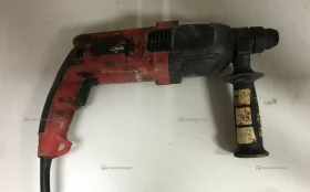 Купить Перфоратор Elitech 280РЭМ б/у , в Москва и область Цена:2900рублей