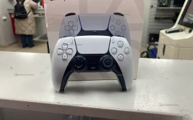 Купить Sony джойстик ps5 б/у , в Москва и область Цена:3900рублей