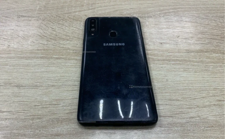Samsung Galaxy A20s 2/32 ГБ