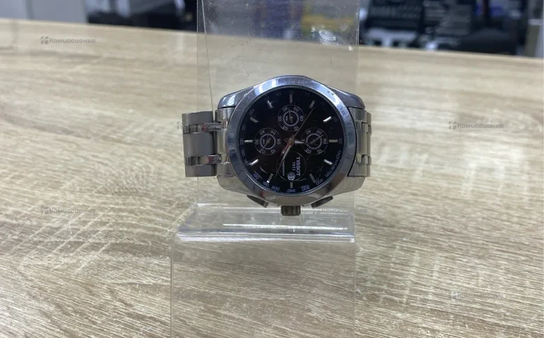 Часы Tissot 1853