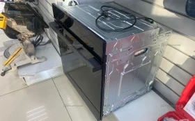 Купить Электрический духовой шкаф Hisense BI65346PDBGWIFI б/у , в Казань Цена:39900рублей