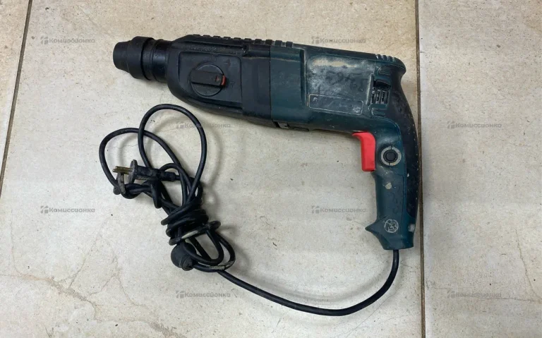 Перфоратор Bosch GBH 240
