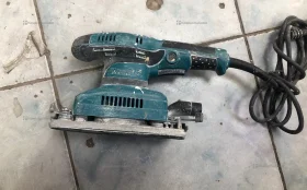 Шлифмашинка Makita BO3711