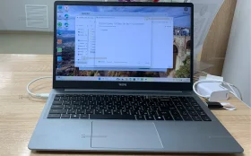 Купить Ноутбук Tecno MEGABOOK K15s б/у , в Рязань Цена:22900рублей