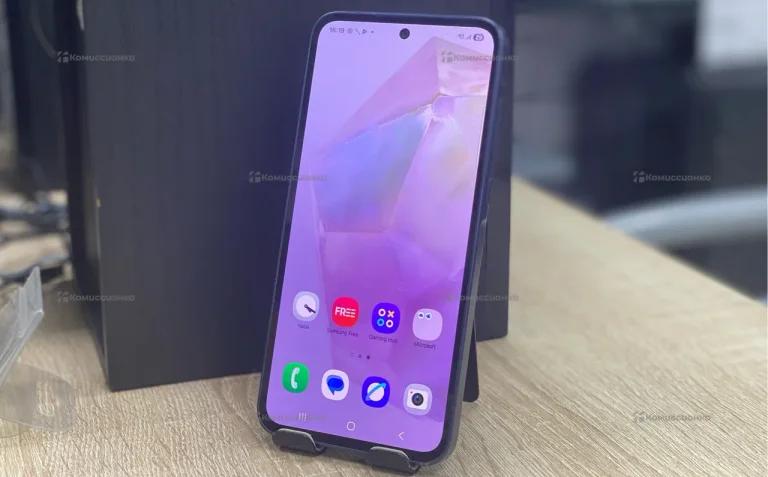 Samsung Galaxy A35 5G 8/128 ГБ