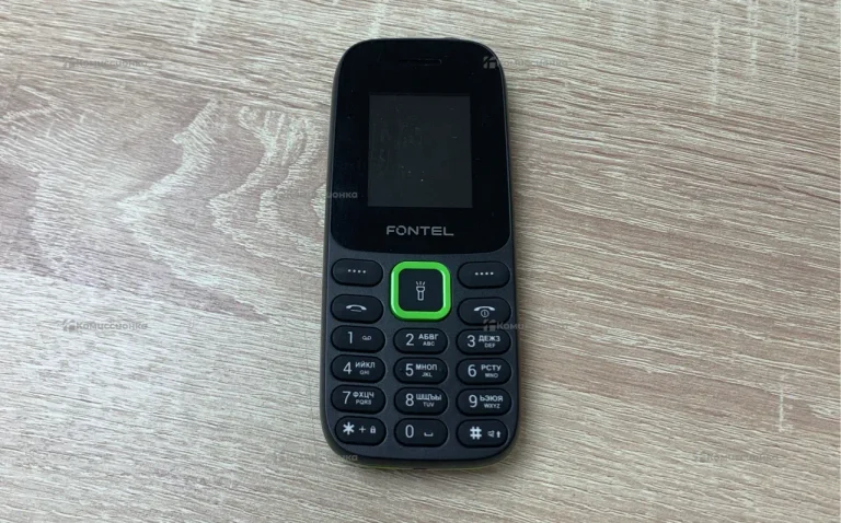 Fontel FP200