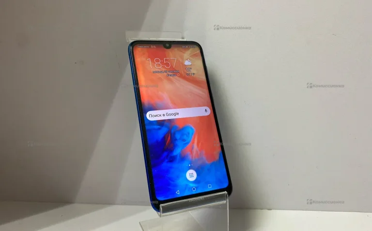 Huawei Y7 (2019) 3/32 ГБ