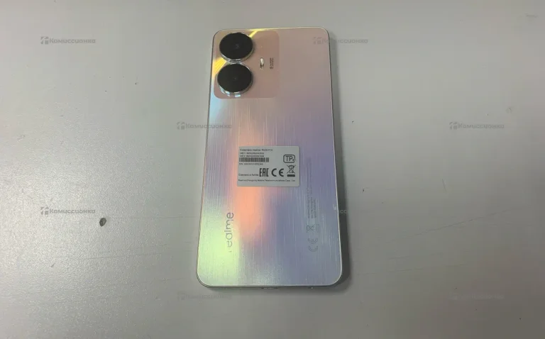 Realme C55 8/256 ГБ