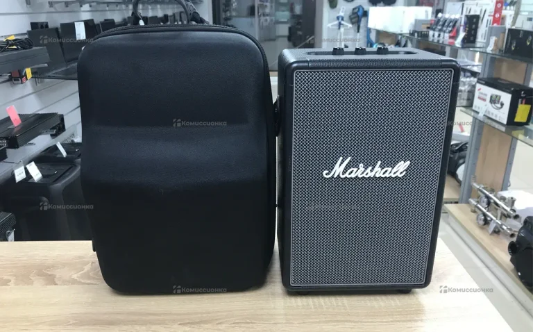 колонка Marshal tufton