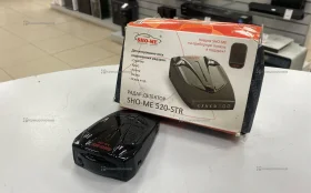Купить Радар-детектор Sho-me s20-str б/у , в Тольятти Цена:1500рублей