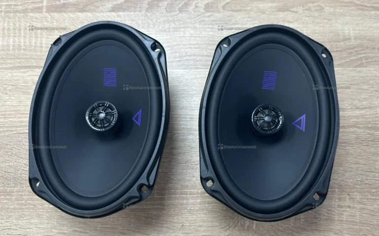 Колонка  Aura indigo-cl69x