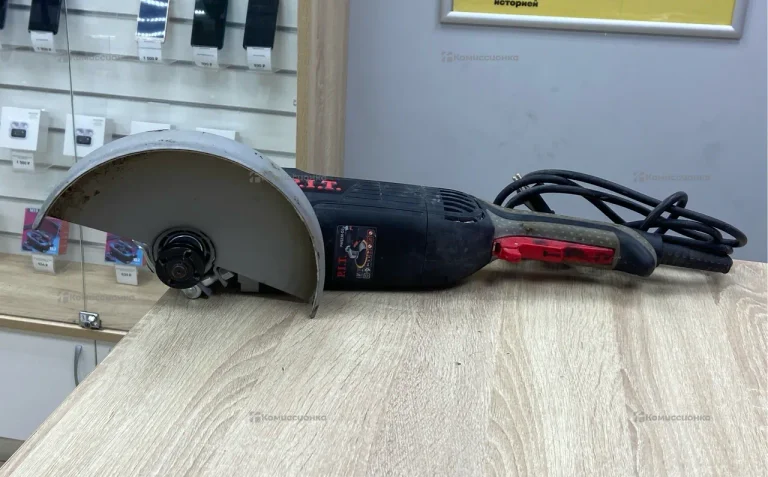 УШМ PWS230-D2