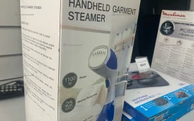 Купить Ручной отпариватель для одежды б/у , в Нижнекамск Цена:690рублей