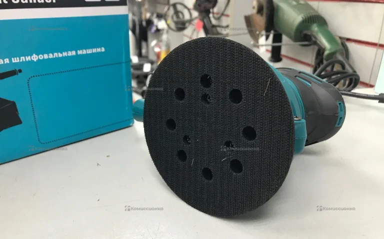 Шлифовальная Makita (реплика)