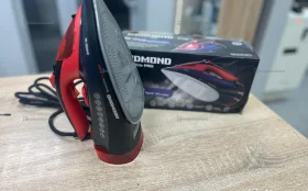 Купить Утюг Redmond RI-C283 б/у , в Москва и область Цена:1500рублей