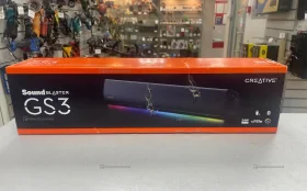 Колонка  Creative GS3