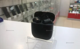 Наушники  bluetooth черные