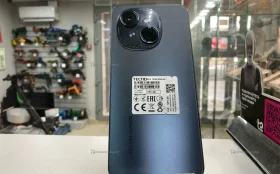 Купить Tecno Spark Go 1 4/128 ГБ б/у , в Копейск Цена:4900рублей