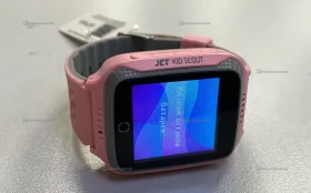 Купить Часы  детские Jet kid б/у , в Сызрань Цена:590рублей