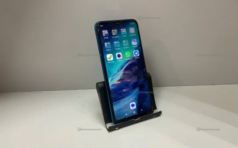 xiaomi Redmi 9A