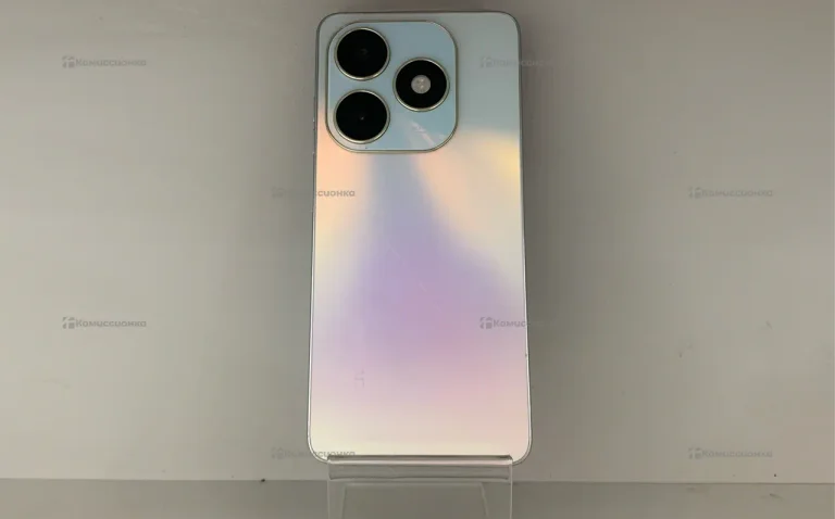 Tecno Spark 20