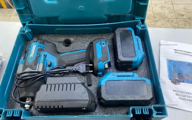 гайковерт Makita replica