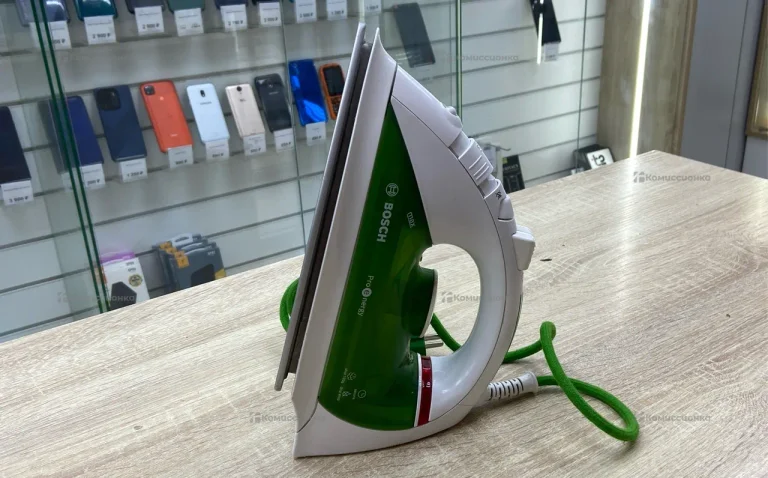 Утюг Bosch tda5650