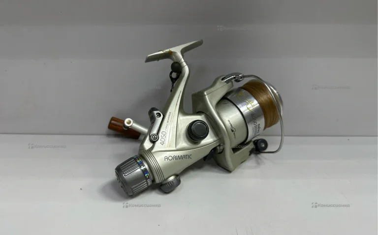 Катушка DAIWA AORIMATIC 4050