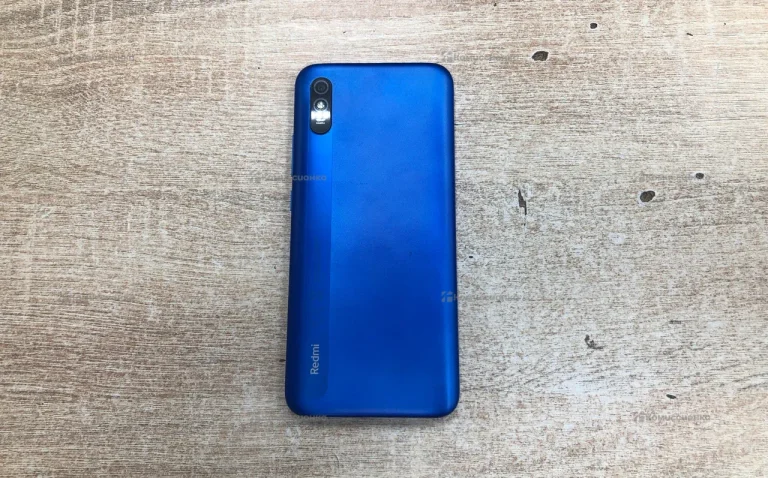 Xiaomi Redmi 9A 2/32 GB