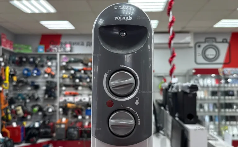 Обогреватель polaris cr0610b