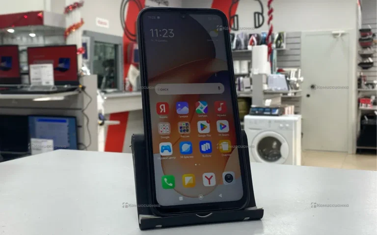 Xiaomi Redmi 14C 8/256 ГБ