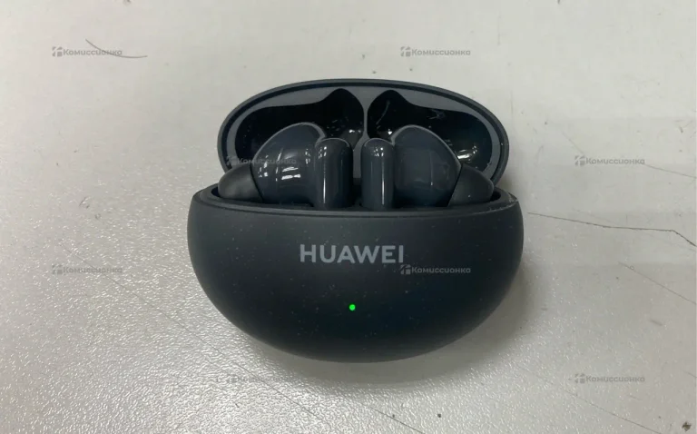 Наушники  Huawei FreeBuds 5i