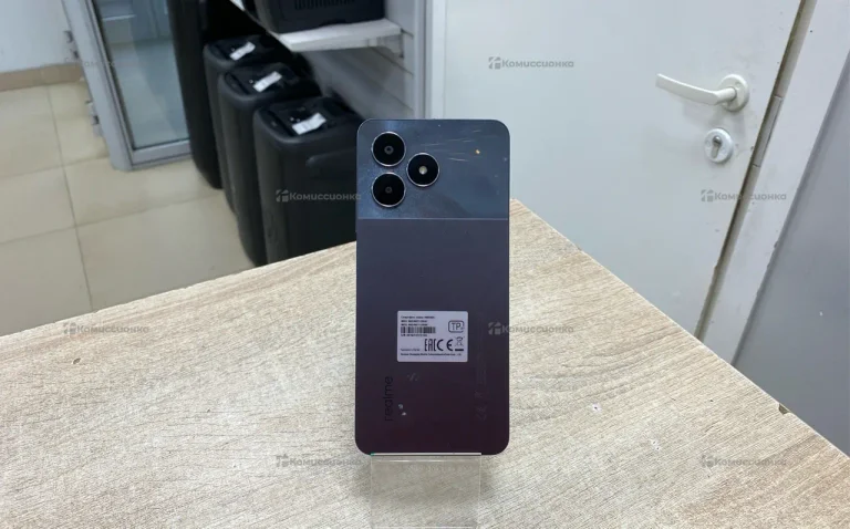 Realme Note 50 3/64 ГБ