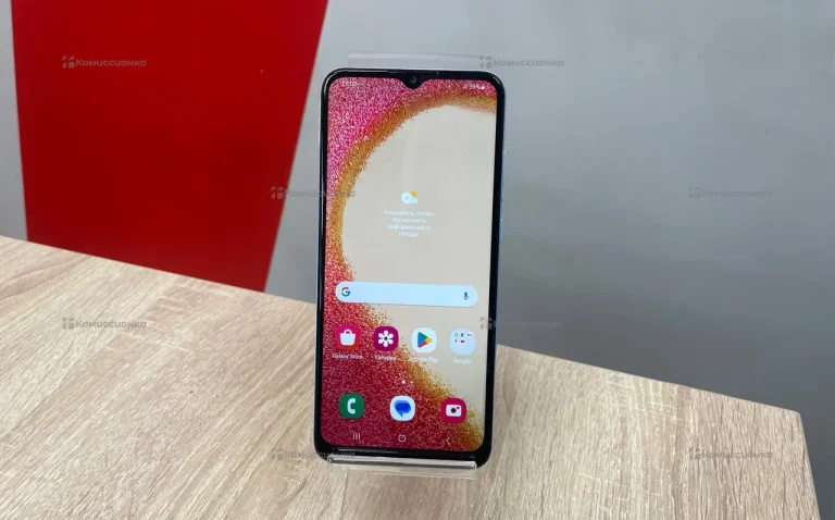Samsung Galaxy A04e 3/64 ГБ
