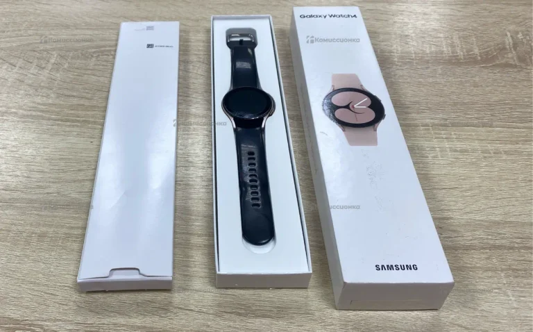 Samsung watch4 40mm