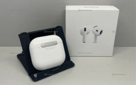 Наушники Air Pods 4