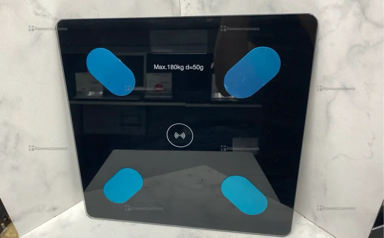 Весы  напольные