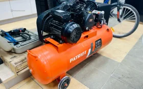 Купить Компрессор patriot lrm 100-480R б/у , в Екатеринбург Цена:21990рублей