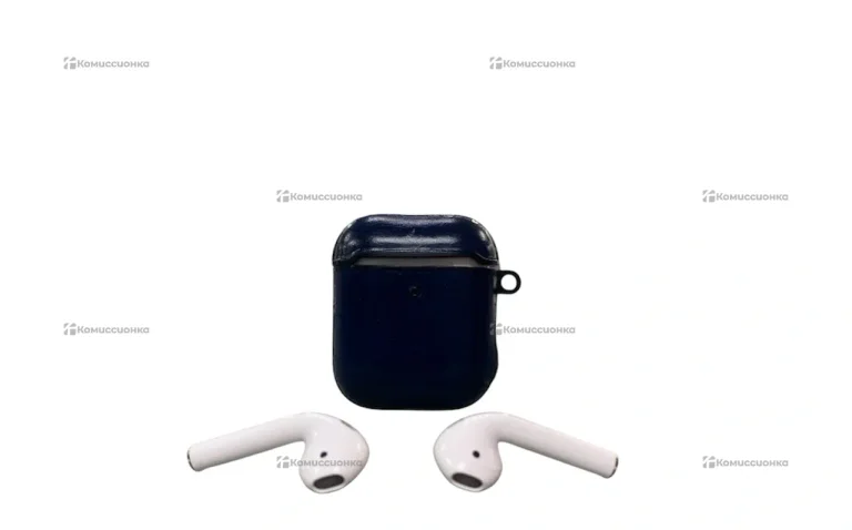Наушники  AirPods (реп)