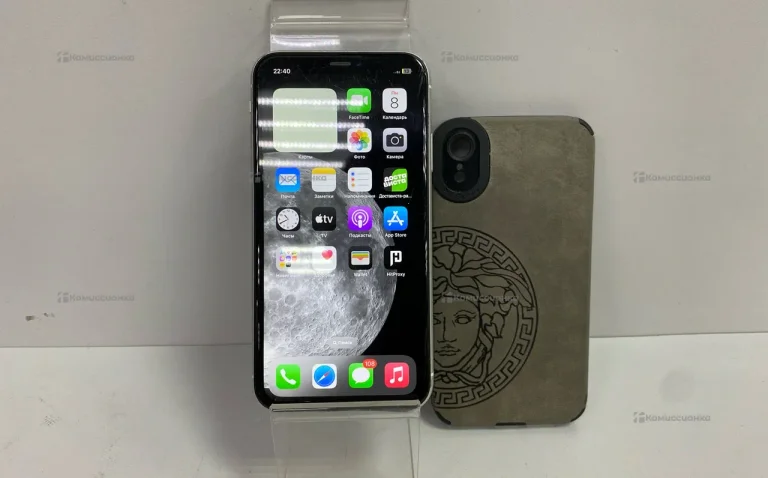 Apple iPhone XR 64GB..
