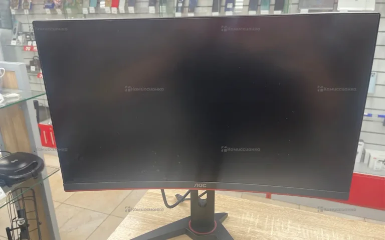 Монитор AOC C24G1