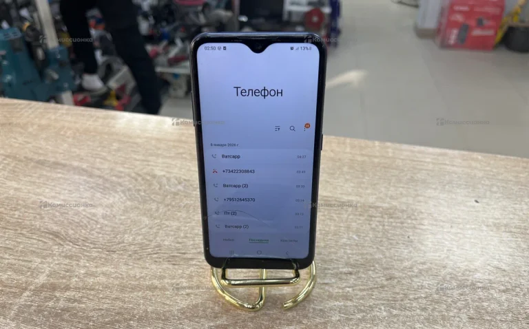 Samsung Galaxy A01 2/32 ГБ