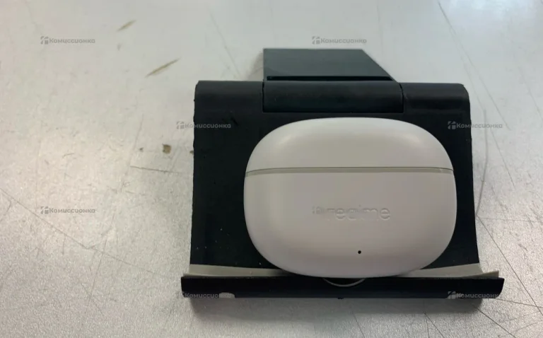 Наушники  Realme buds lite