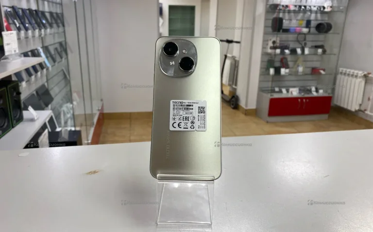 Tecno Spark Go 1 3/64 ГБ